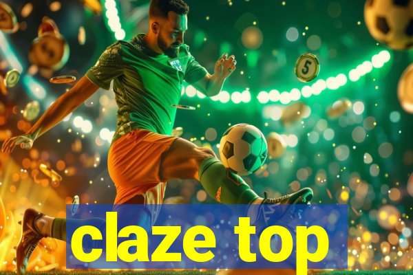 claze top